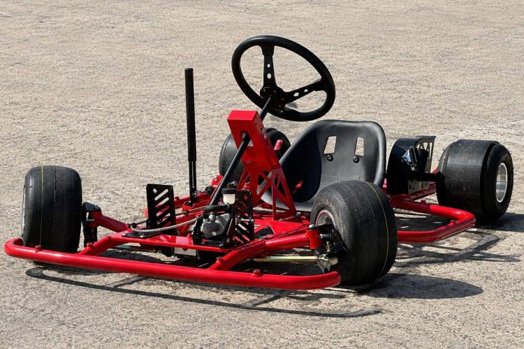дрифт drift karting gokart