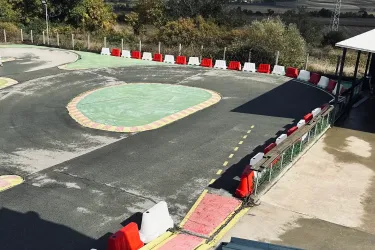Track